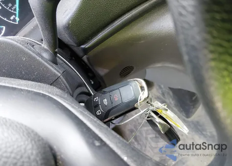 2023 Ford Transit-250 z USA, uszkodzony, nr VIN 1FTBR2C87PKB52626